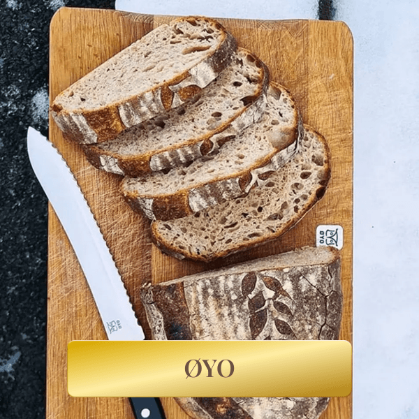 Øyo