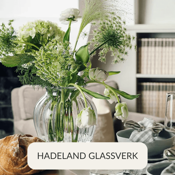 Hadeland Glassverk
