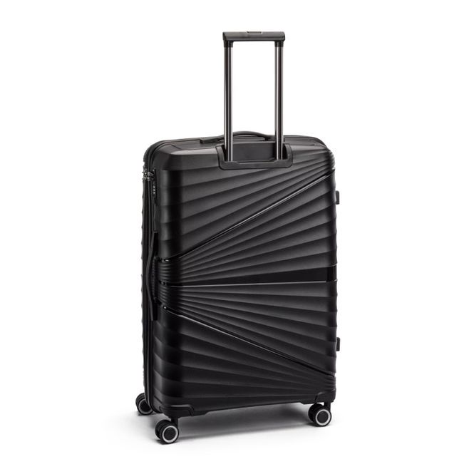 Hovedbilde North Pioneer Copenhagen Koffert 4 hjul, 76 cm, ...