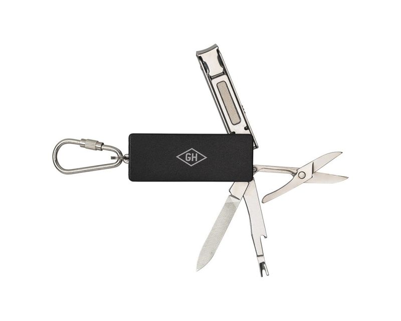 Lommeverktøy Manikyr Gentlemen`s Hardware