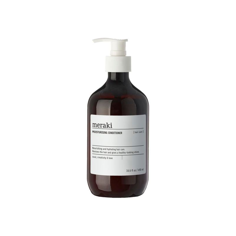 Meraki Moisturising balsam 490 ml