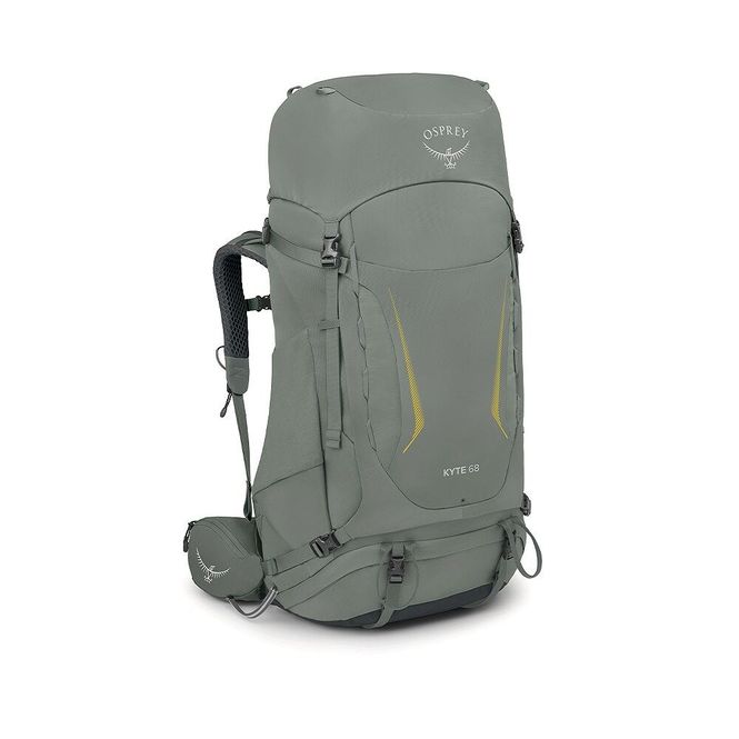 Hovedbilde Ryggsekk til dame - Kyte 68 Osprey, M/L