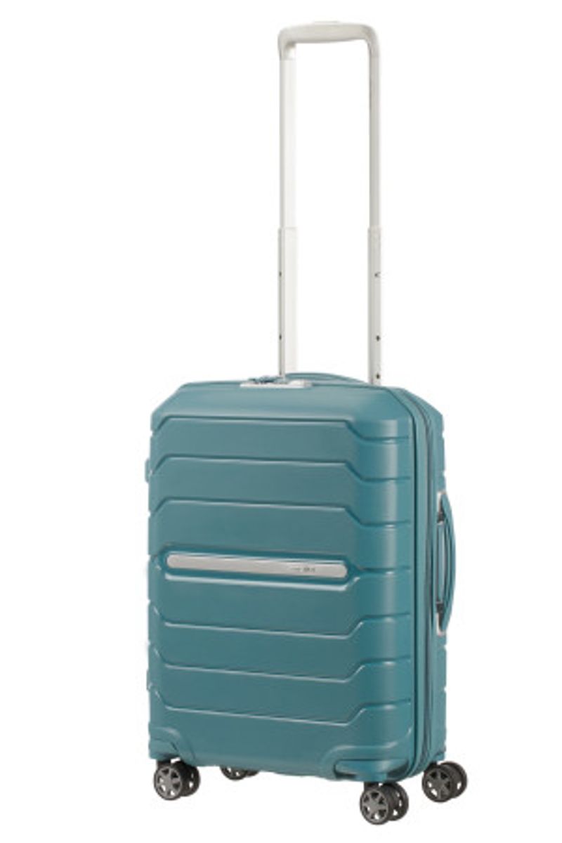 Koffert utvidbar 35-41L Flux Samsonite