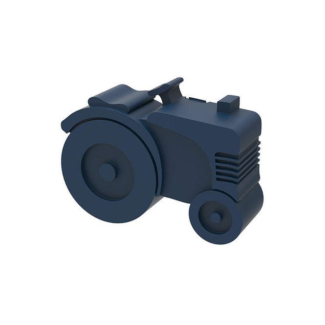 Hovedbilde Blafre matboks Traktor