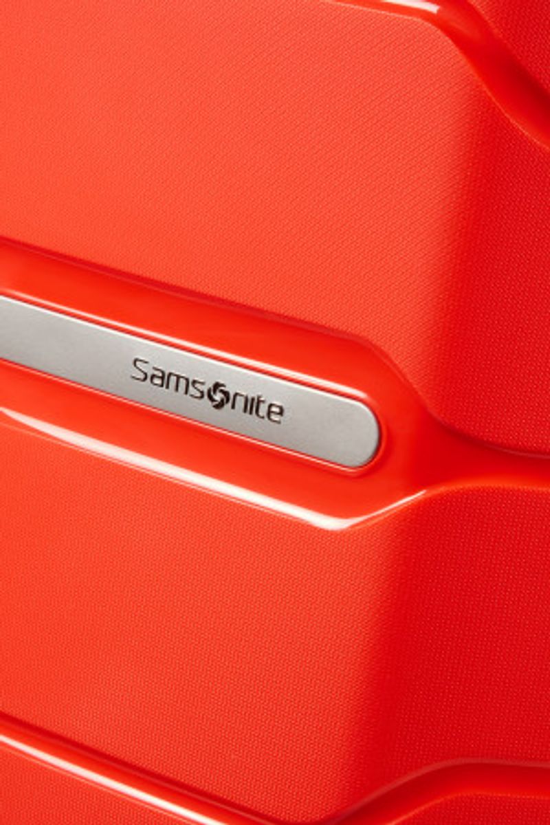 Koffert utvidbar 35-41L Flux Samsonite
