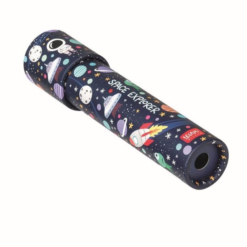 Space Kaleidoskop Astronaut Legami 