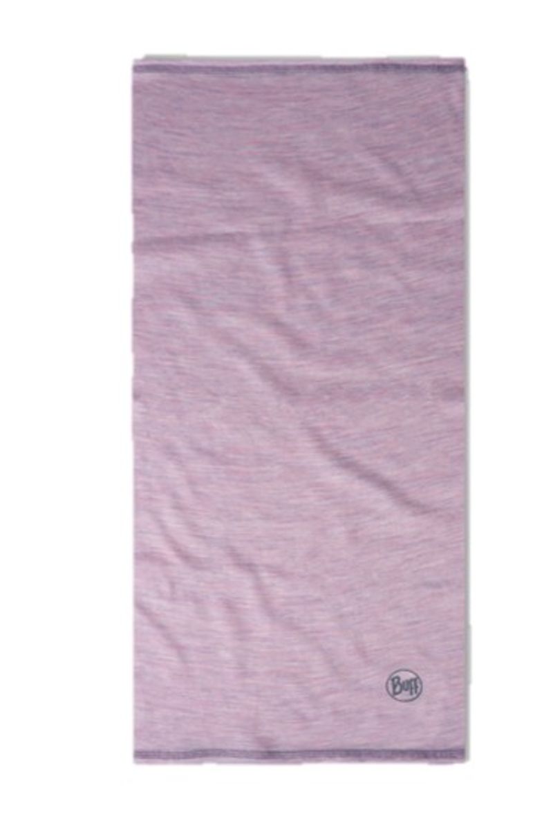 Buff i 100% merinoull