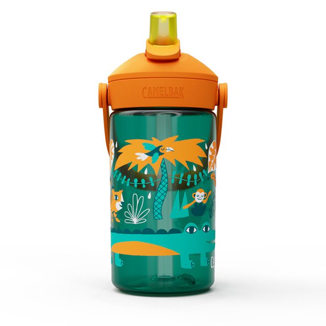 Hovedbilde Camelbak Drikkeflaske Barn, Thrive Flip Straw ...