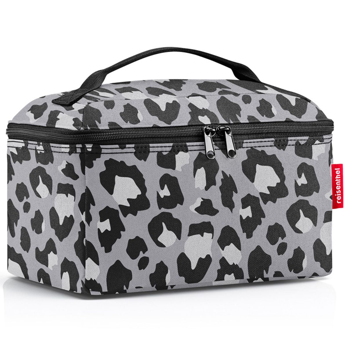 Reisenthel Toalettmappe Beauty Case, Leo Nero
