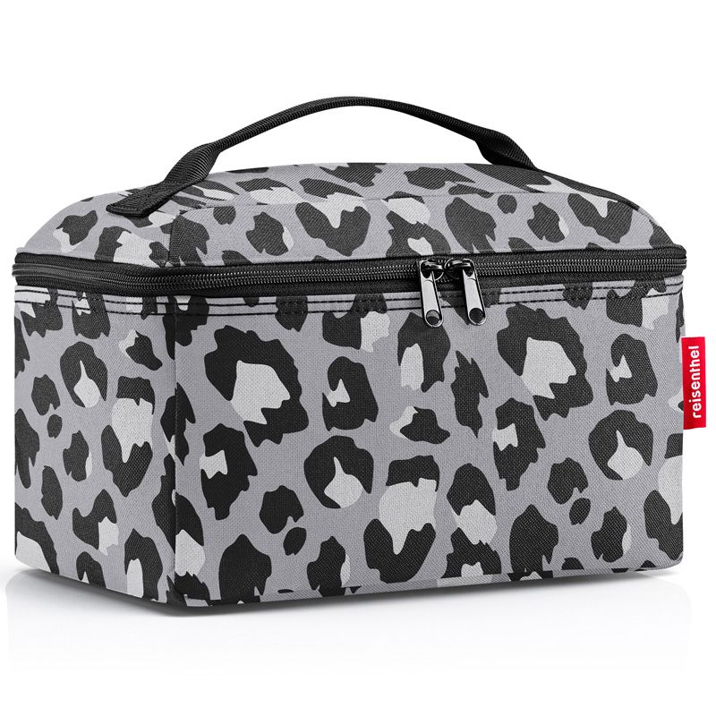 Reisenthel Toalettmappe Beauty Case, Leo Nero
