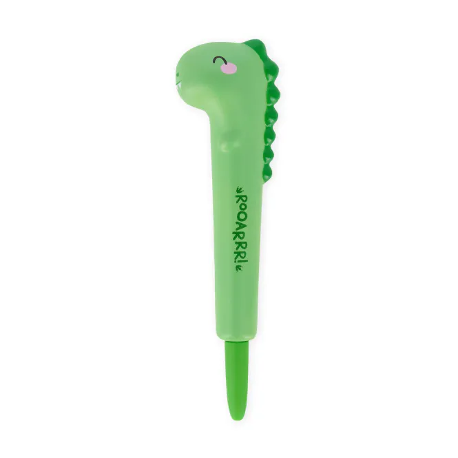 Hovedbilde Squishy Gel Penn Dino Legami 