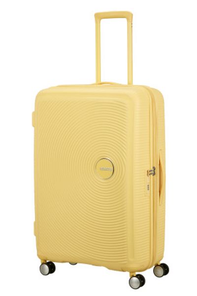 Hovedbilde Koffert utvidbar 97-110L Soundbox American ...