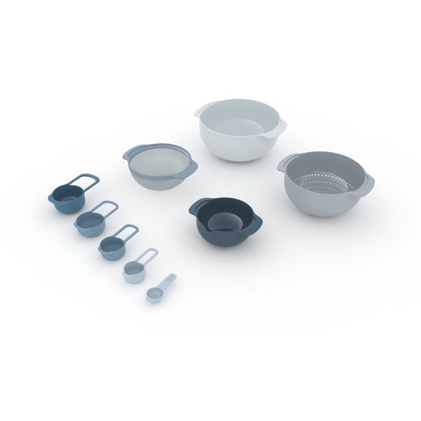 Hovedbilde Nest Sky - Bollesett , 9 deler