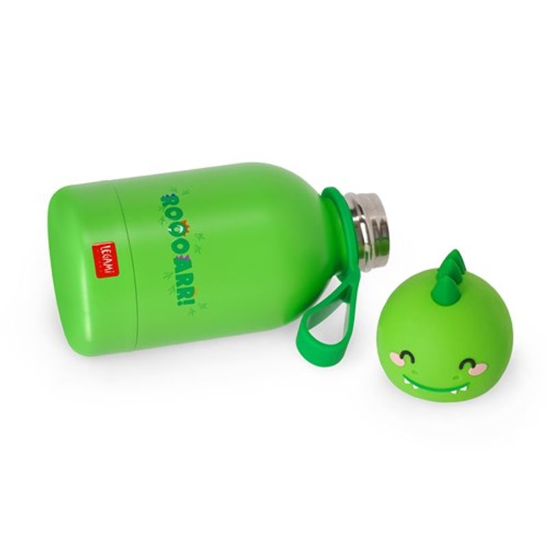 Drikkeflaske 310 ml Dino Legami 