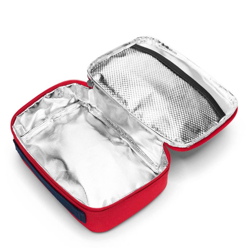Reisenthel Kjølebag 1,5L Thermocase Rød