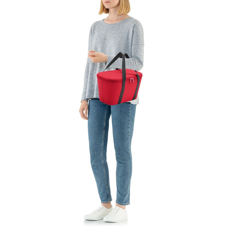 Reisenthel Kjølebag 4L Coolerbag XS Rød