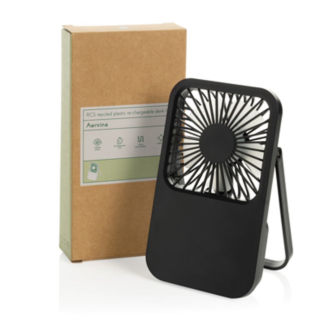 Hovedbilde Aervina RCS Oppladbar Bordvifte – ...