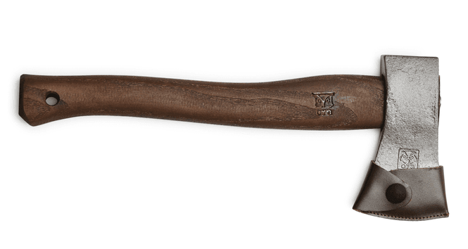 Hovedbilde Øyo Sportsøksa 34 cm – kompakt turøks for ...