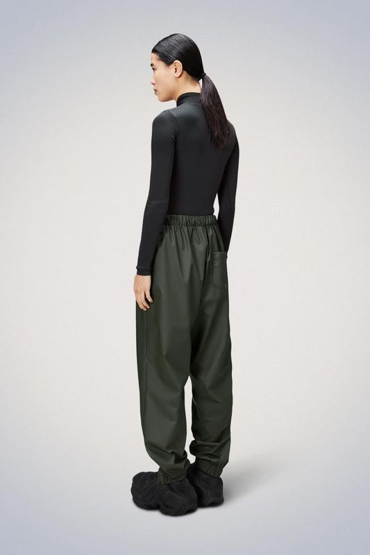 Rains Pants Regular W3 Regnbukse
