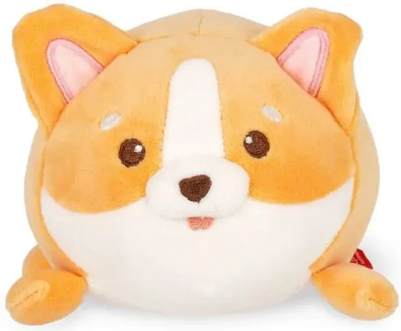 Supercute bamse, Corgi 15 cm