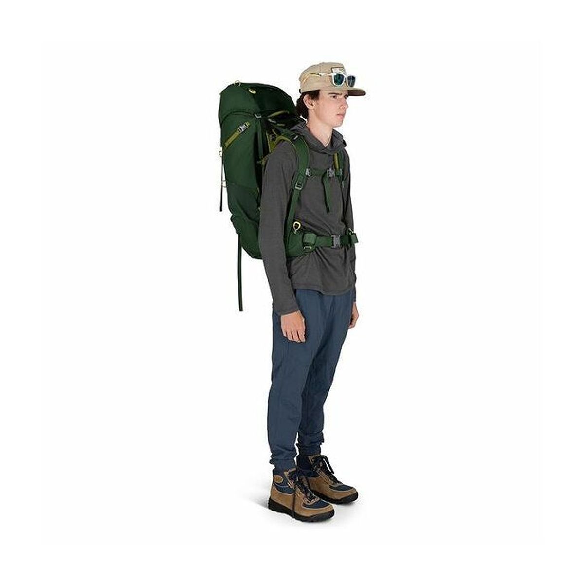 Ryggsekk barn & ungdom 10-16 år Ace 50 Osprey