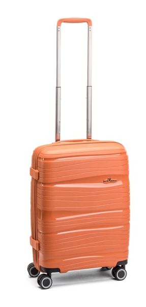 Hovedbilde North Pioneer Oslo Kabinkoffert 4 hjul, 55 cm, ...