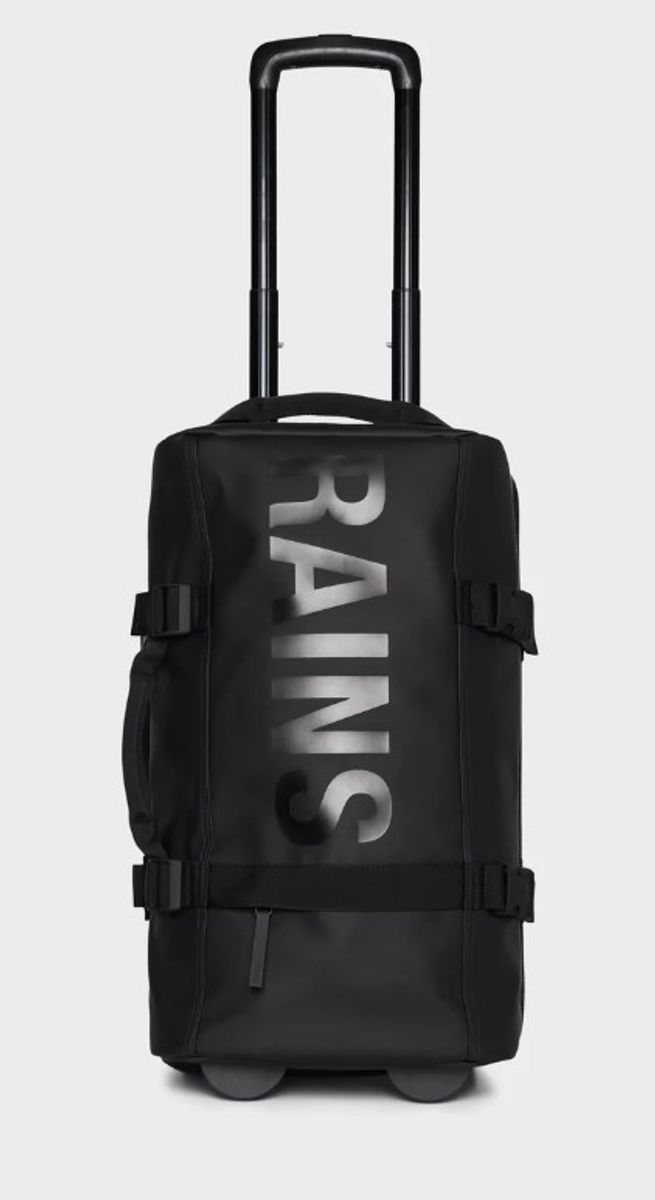 Rains Travel Bag 34L