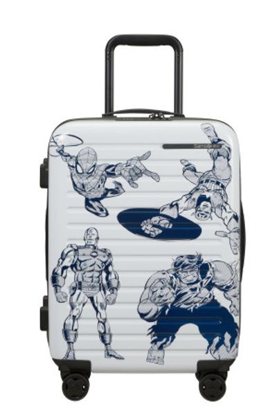 Hovedbilde Kabinkoffert  35L  Marvel Comics Disney Samsonite