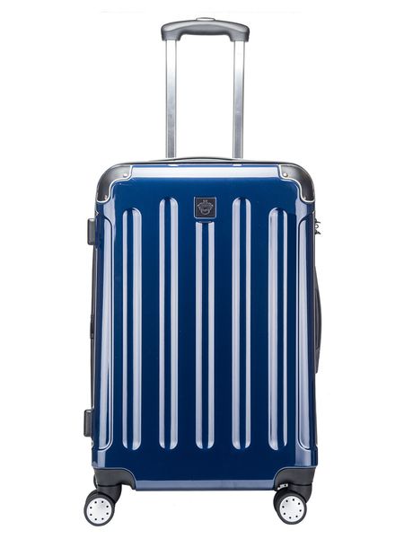 Hovedbilde Koffert utvidbar 65-71 liter og 4 doble hjul