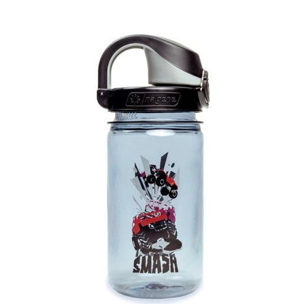 Hovedbilde Naglene Drikkeflaske barn på farten - Sustain ...