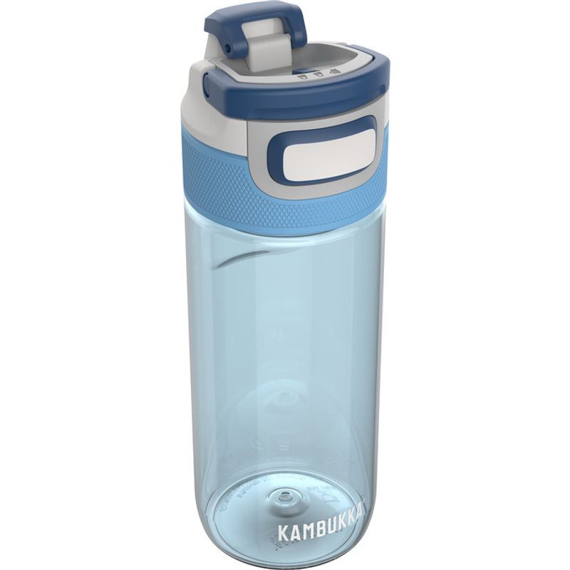 Kambukka Drikkeflaske Elton 500 mL, Tropical Blue