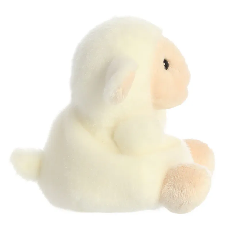 Palm Pals -  Wolly Lam 13 cm