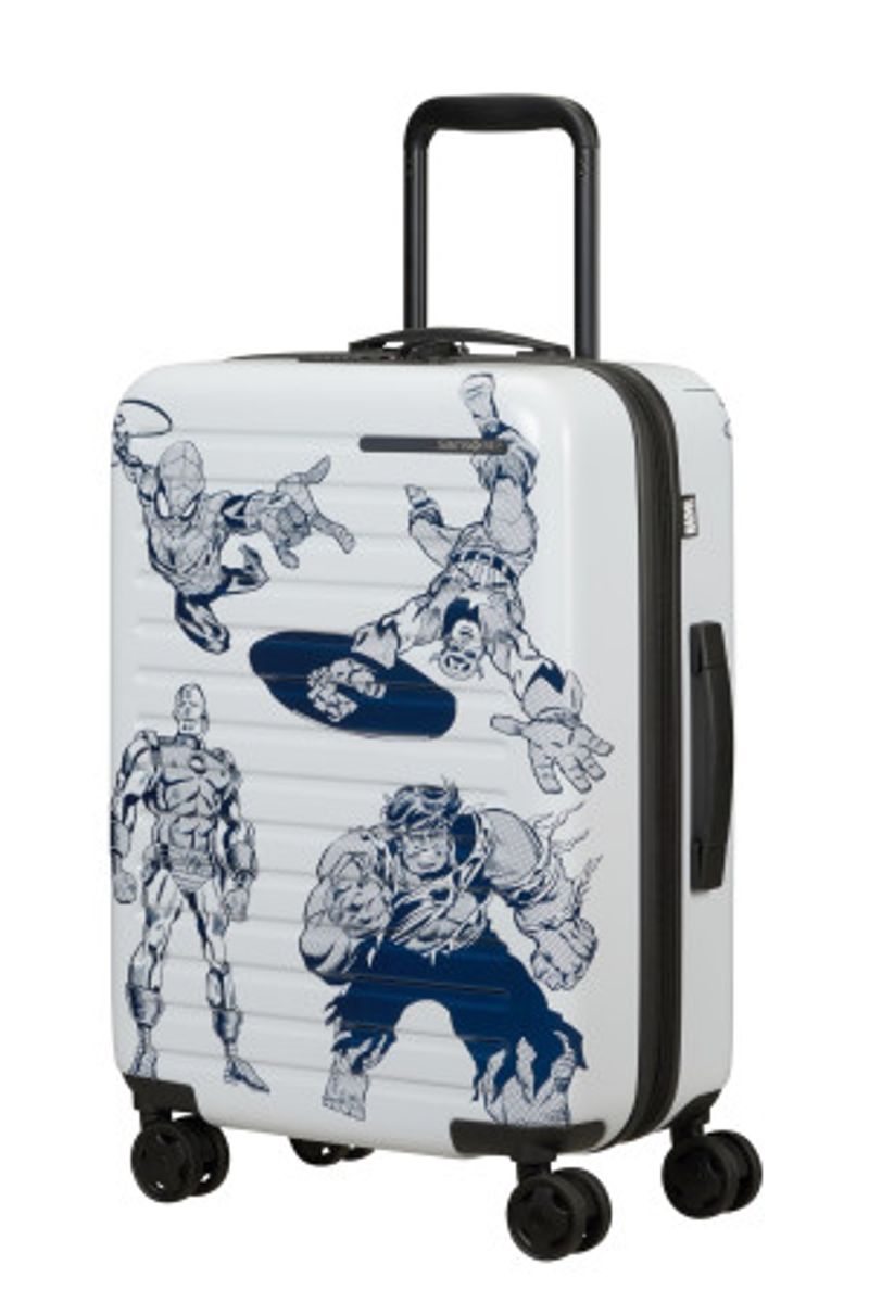 Kabinkoffert  35L  Marvel Comics Disney Samsonite