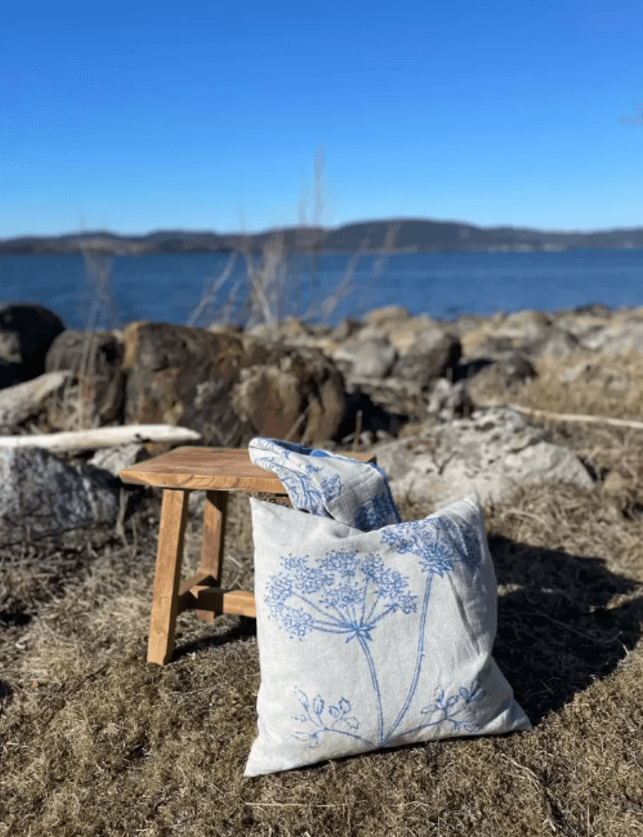 Hemsedal krakk, 50 cm