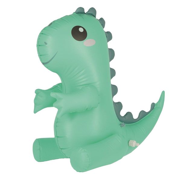 Hovedbilde Badevannspreder Dino 