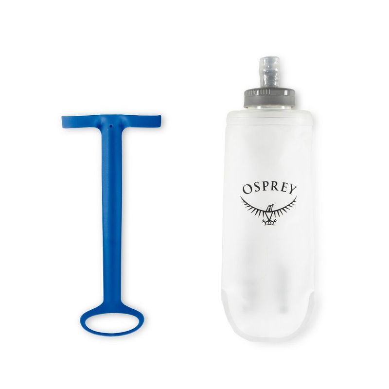 Hydraulics 500ml SoftFlask Osprey *pris