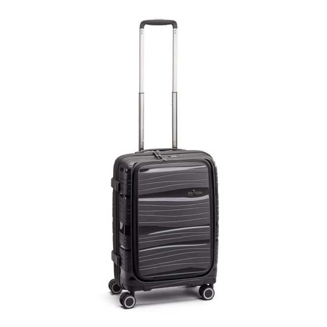 Hovedbilde North Pioneer Oslo Kabinkoffert Laptoplomme, 4 ...