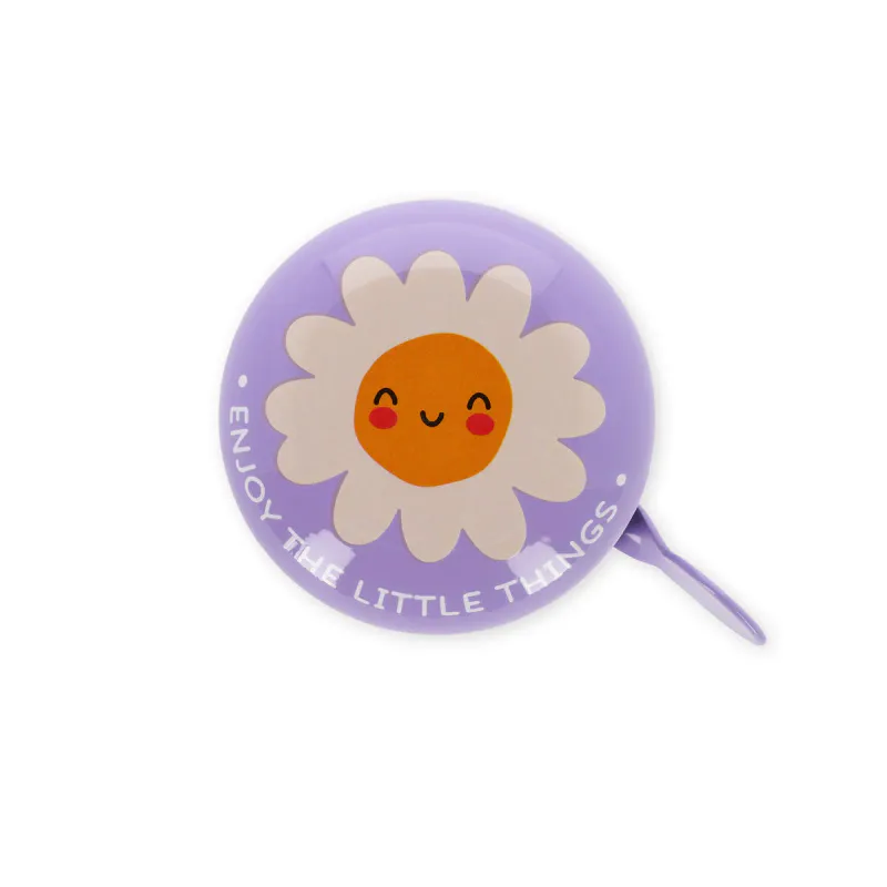 Sykkelbjelle Daisy Legami