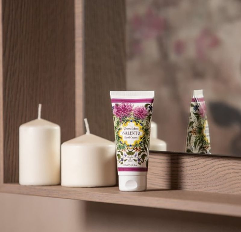 Håndkrem Salento 100 ml Rudy Profumi 