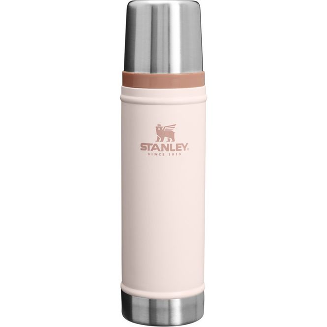 Hovedbilde Stanley Termos Classic Vacuum Bottle 0,59L Rose ...