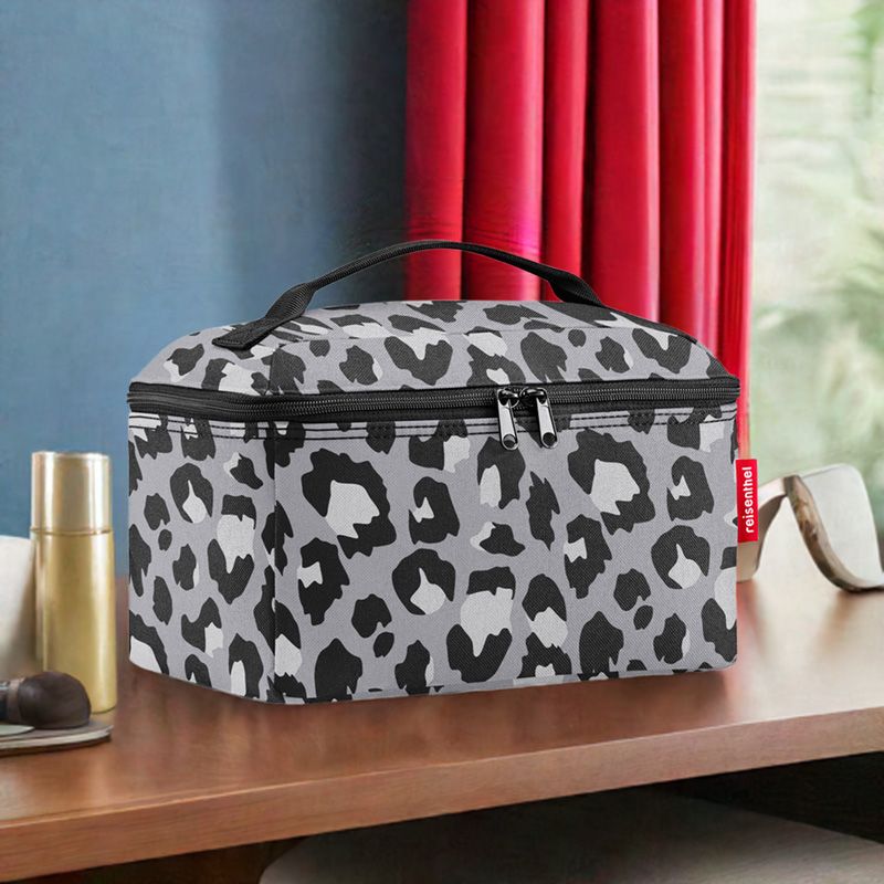 Reisenthel Toalettmappe Beauty Case, Leo Nero