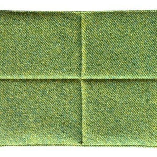 Hovedbilde Sitteunderlag Eureka 801 - lysgrønn, et produkt ...