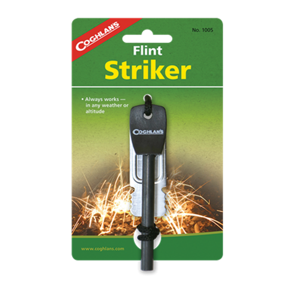 Hovedbilde Tennstål Coghlans